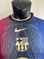 Barcelona Special Edition Red Blue 25-26 -Player Version - Image 3