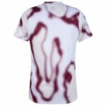 West Ham United Pre-Match Warm Up Shirt - White/New Claret 2024-2025 Player version - Image 2