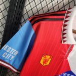 Real Madrid 23-24 Club Joint Special Edition Soccer Jersey - Image 7