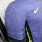 Atletico Madrid Away Shirt Soccer Jersey Player Version 25-26 - Image 8