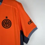 Inter Milan Shirt Third Away Jersey 23-24 - Image 7