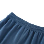 Manchester City Hoodie Training Kit (Jacket+Pants) 2024-25 - Image 6