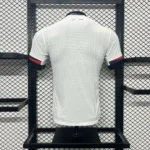 24-25 PSG Saint-Germain Away Soccer Jersey Player Version - Image 3