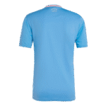 Inter Miami CF Soccer Jersey Third Away Shirt 2025 - Image 3