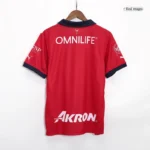 Chivas 2023/24 Jersey Home - Image 4