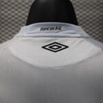 Santos Home Player version Football Shirt 2025-2026 - Image 11