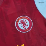 Aston Villa 2023/24 Jersey Home - Image 3