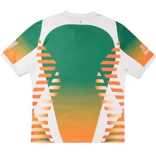 3b232f16b4 Venezia FC Pre-Match Jersey 2024-25 - Image 2