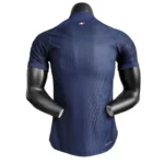 23-24  PSG Home Jersey Player Version - Image 2