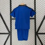 Retro Argentina Nation Jersey #10 Away Soccer Uniform Kids And Adult Kit 1994 - Image 6