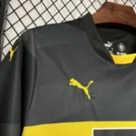 24-25 Borussia Dortmund Away Soccer Jersey - Image 5