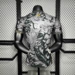 Hermes 2024 Player Netherlands Special Edition Soccer Jersey - Image 3