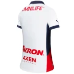 2024-25 Women's Chivas Jersey Away - Image 2