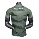 2024-25 Celtic Third Soccer Jersey Player Version - Image 2