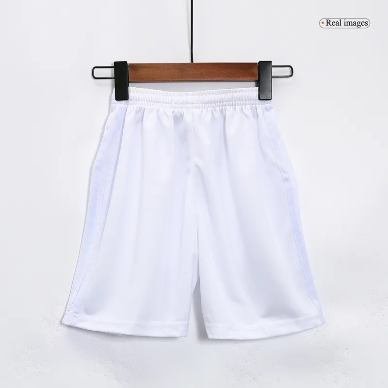 3d0e2c06f3 Kids Scotland 150th Anniversary 2023 Jersey Kit - Image 5