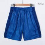 Chelsea Soccer Shorts Custom Home fans+player version 2025-26 - Image 3