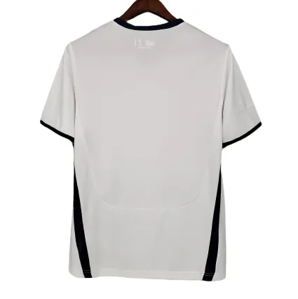 3d55cd4125 Tottenham Hotspur Retro Jersey Home Shirt 2008-09 - Image 2