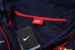 Barcelona Nike Men Hoodie Sweatshirt Jackets Kits (Top+Pants) 24-25 - Image 8