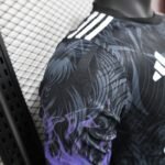 Manchester United 24-25 Special Edition Football Jersey - Image 6