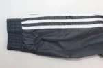 2024-2025 Real Madrid Jersey Windbreaker Grey - Image 5
