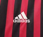 AC Milan Retro Jersey Home 2011/12 - Image 6