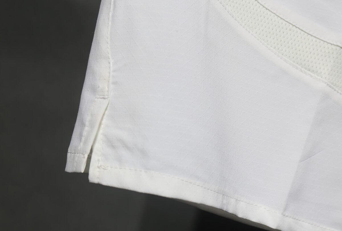 AC Milan Home Shorts 2024-25 Fans+Player Version - Image 12