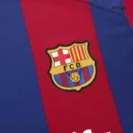 Barcelona Club 2023-24 Home Jersey Replica - Image 6