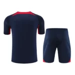 23-24 RB Leipzig Pre-Match Kit(Jersey+Shorts) - Image 2
