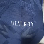 24-25 Manchester United Away Player Version Long Sleeve - Image 7