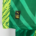 Kids Goalkeeper Manchester City Kit 23-24 - Image 5