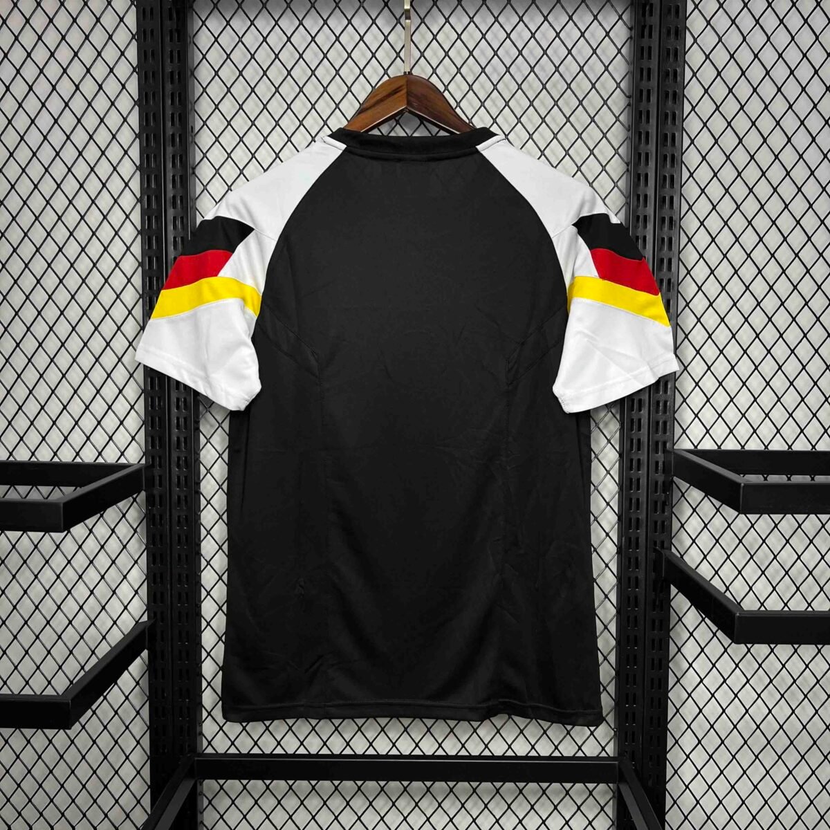 Germany pre-match training uniform 2024 - Image 2