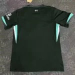 CHIESA14# 24-25 Liverpool Away Football Jersey - Image 9