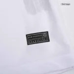 Corinthians Pre-Match 2023/24 Jersey White Replica - Image 10