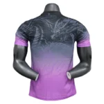 Real Madrid Dragon Special Edition Shirt Football Jersey 2025-26 - Image 2