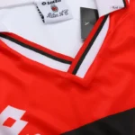 AC Milan Retro Jersey Away 1994/95 - Image 6