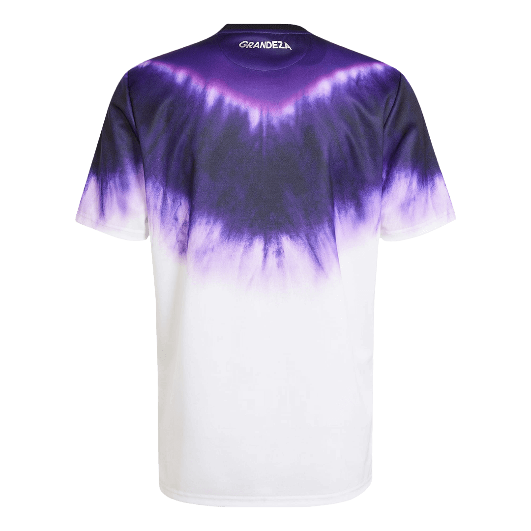 3f93bdf526 Real Madrid CNY Soccer Jersey Shirt 2024-25 - Image 5