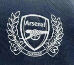 Arsenal Retro  Away Football Shirt 2011/2012 - Image 4
