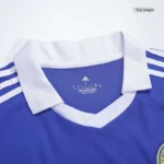 Leicester City 2023/24 Soccer Jersey Home Replica - Image 10