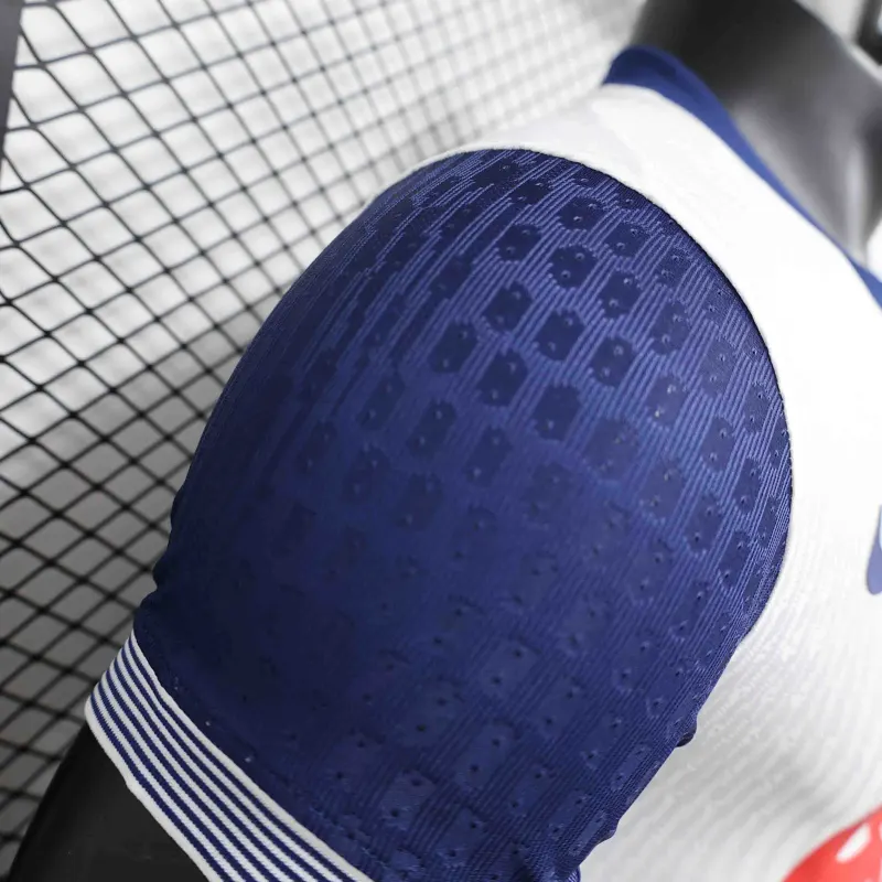 409395874b 24-25 Tottenham Hotspur Home Player Version Soccer Jersey - Image 6