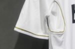 Real Madrid Retro Jersey Home Shirt 2011-12 - Image 11