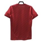 Retro Liverpool Home Football Jersey2010/2011 - Image 2