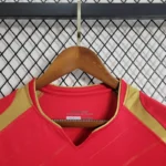 Retro Liverpool Home Football Shirt 2005/2006 - Image 2