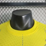 Al Nassr 2023/24 Home Jersey Player Version - Image 8