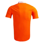 Netherlands 2008 Retro Jersey Home - Image 2