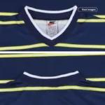 Pumas UNAM  1997/98 Retro Jersey Home - Image 5