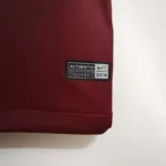 Portugal World Cup 2014 Retro Jersey Home - Image 4