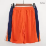 2024 Netherlands Nation Home Shorts EURO - Image 4