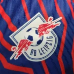23-24 RB Leipzig Away Jersey Player Version - Image 4