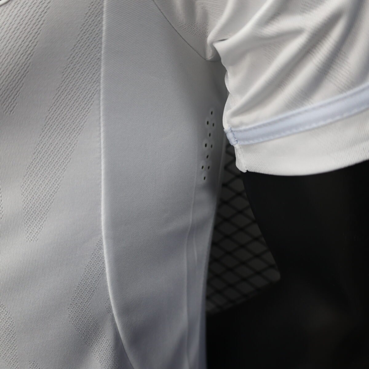 Santos Home Player version Football Shirt 2025-2026 - Image 10