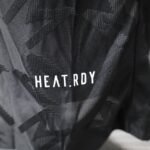 Manchester United 24-25 Player Version Black POLO Shirt - Image 6